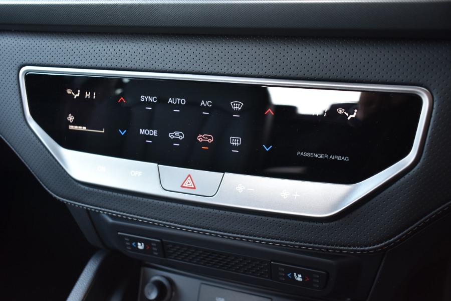 Ssangyong Musso