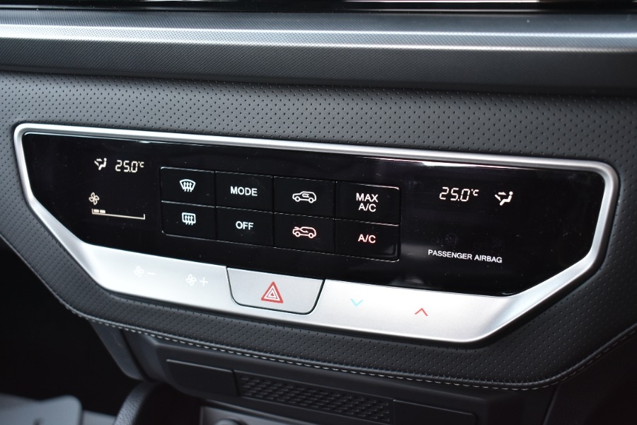 Ssangyong Musso