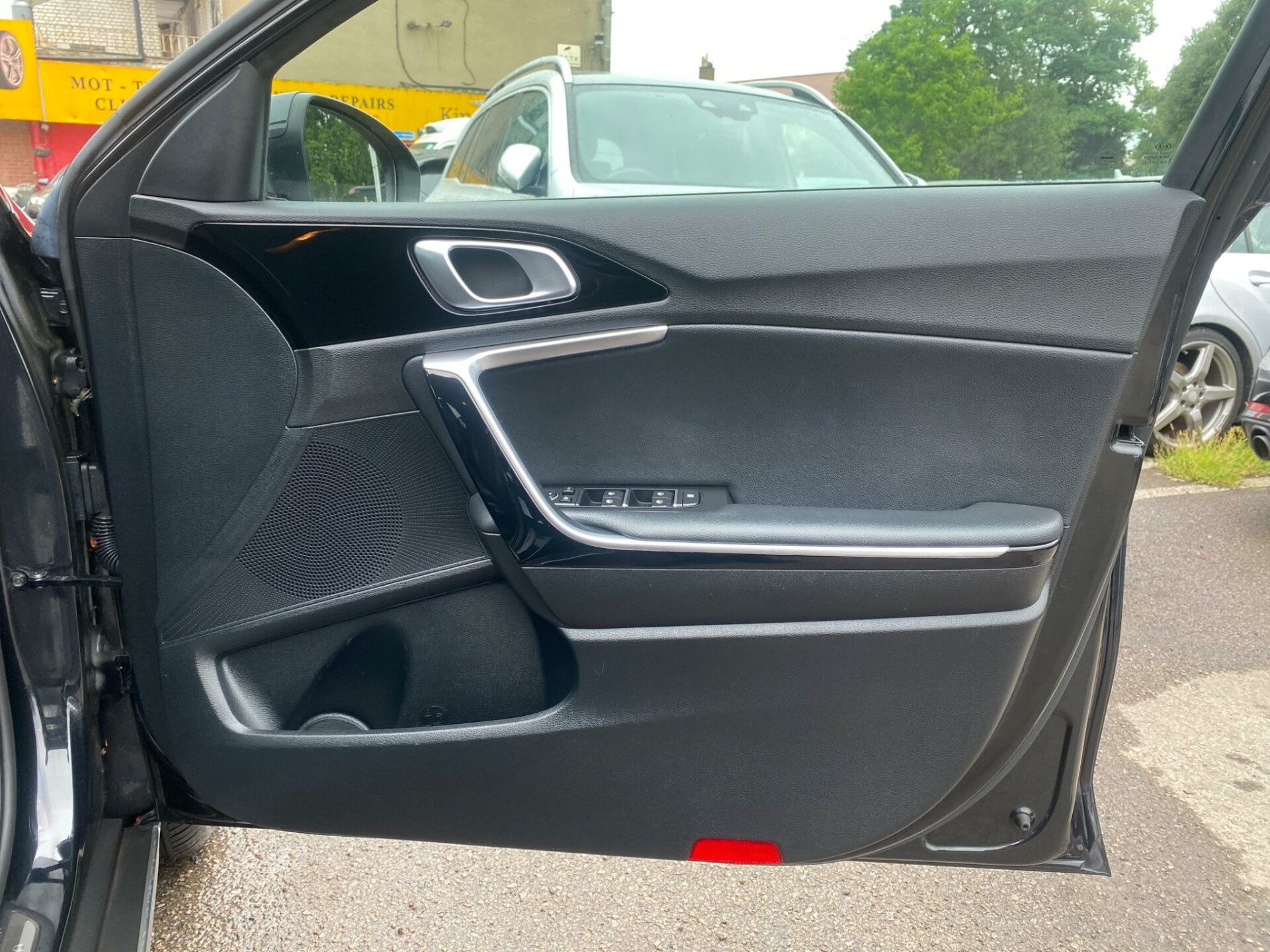 Kia XCEE'D