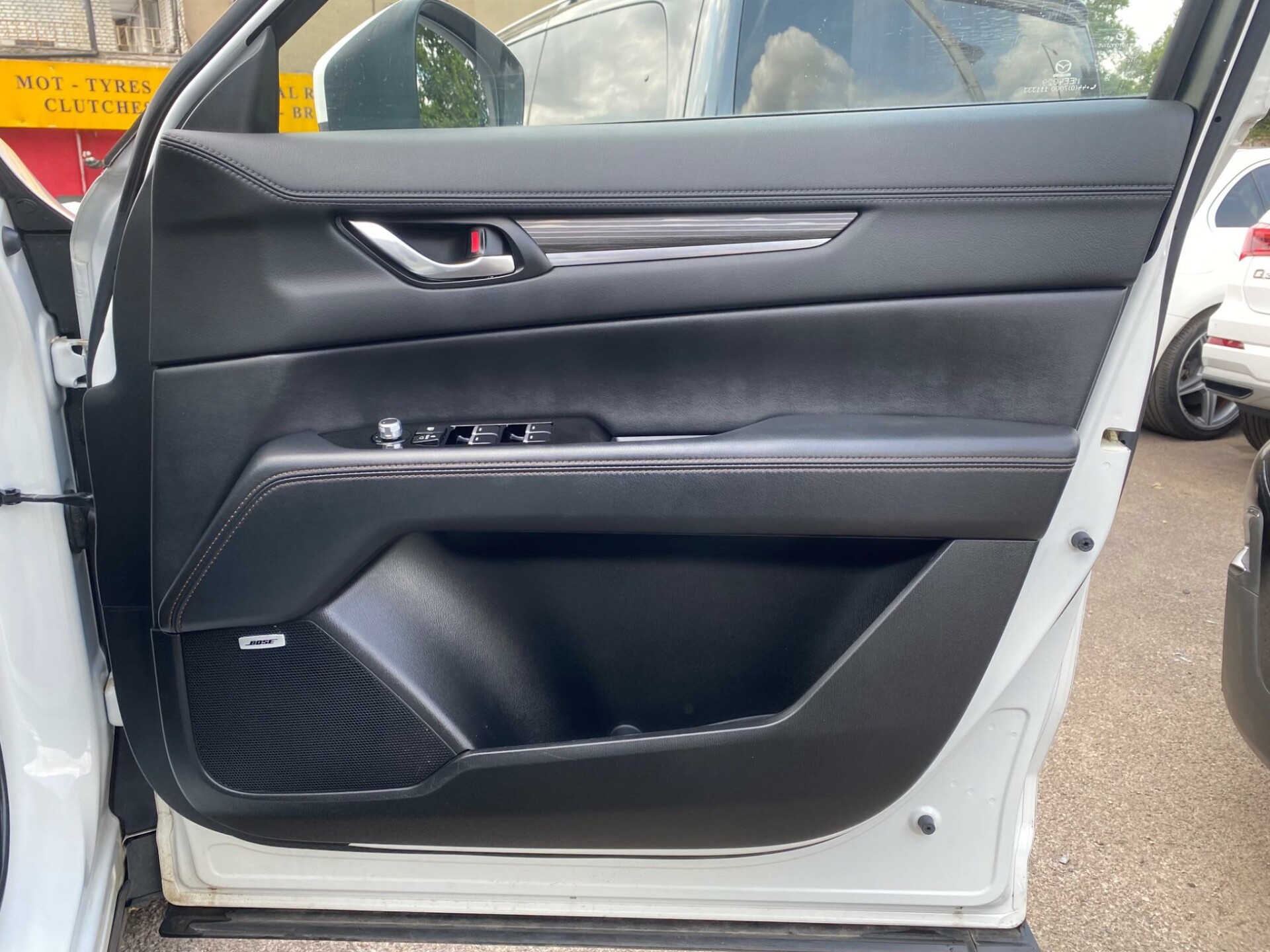 Mazda Cx 5