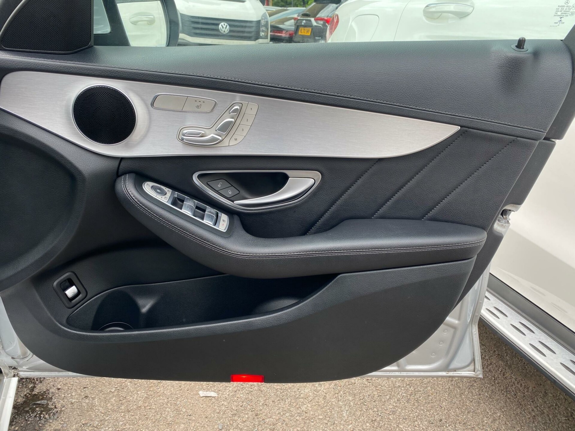 Mercedes Benz C Class