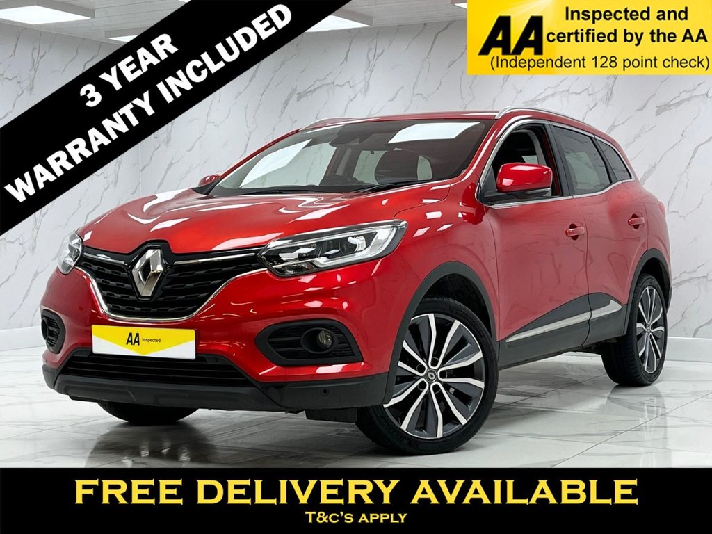 Renault Kadjar