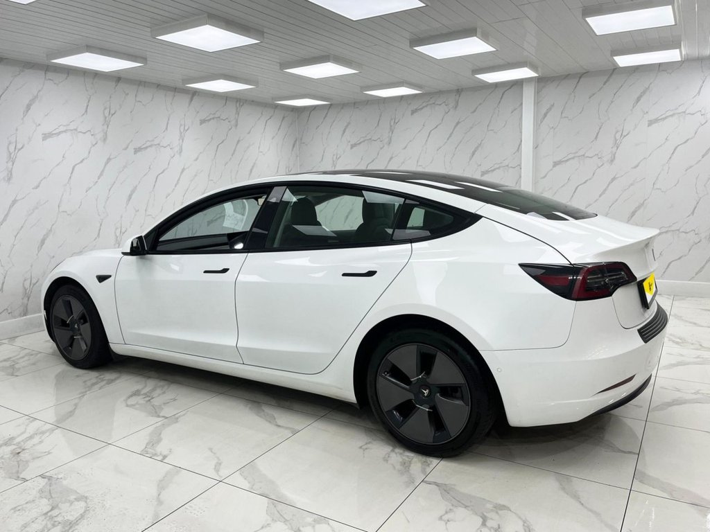 Tesla Model-3