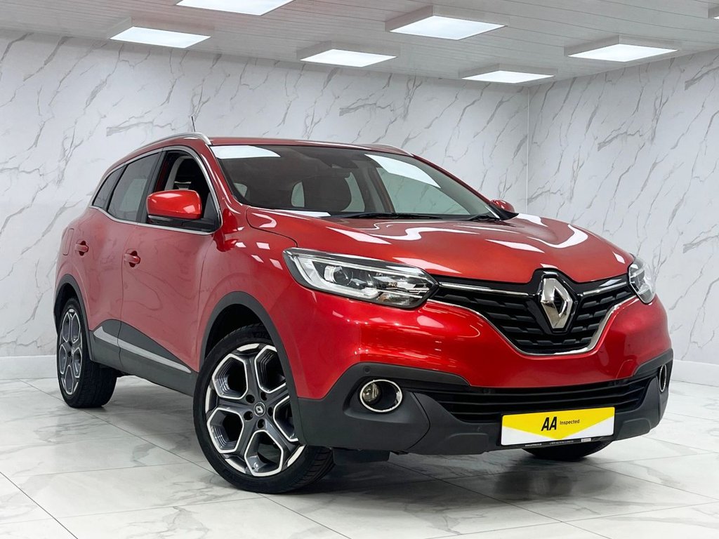 Renault Kadjar