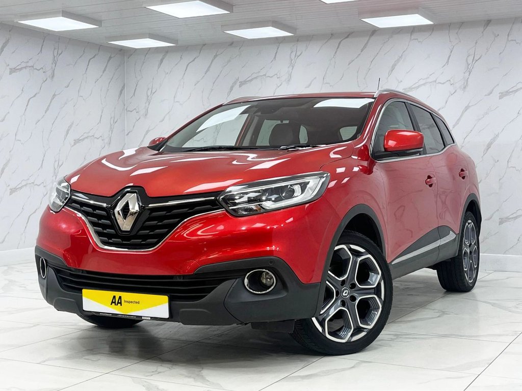 Renault Kadjar