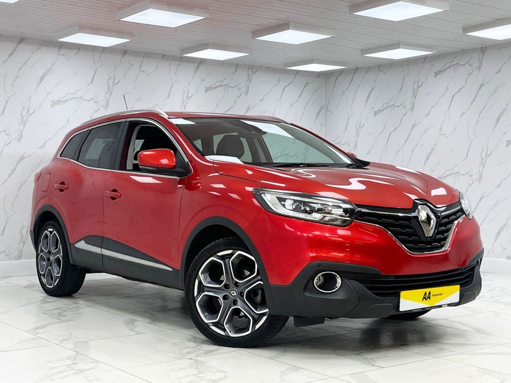Renault Kadjar