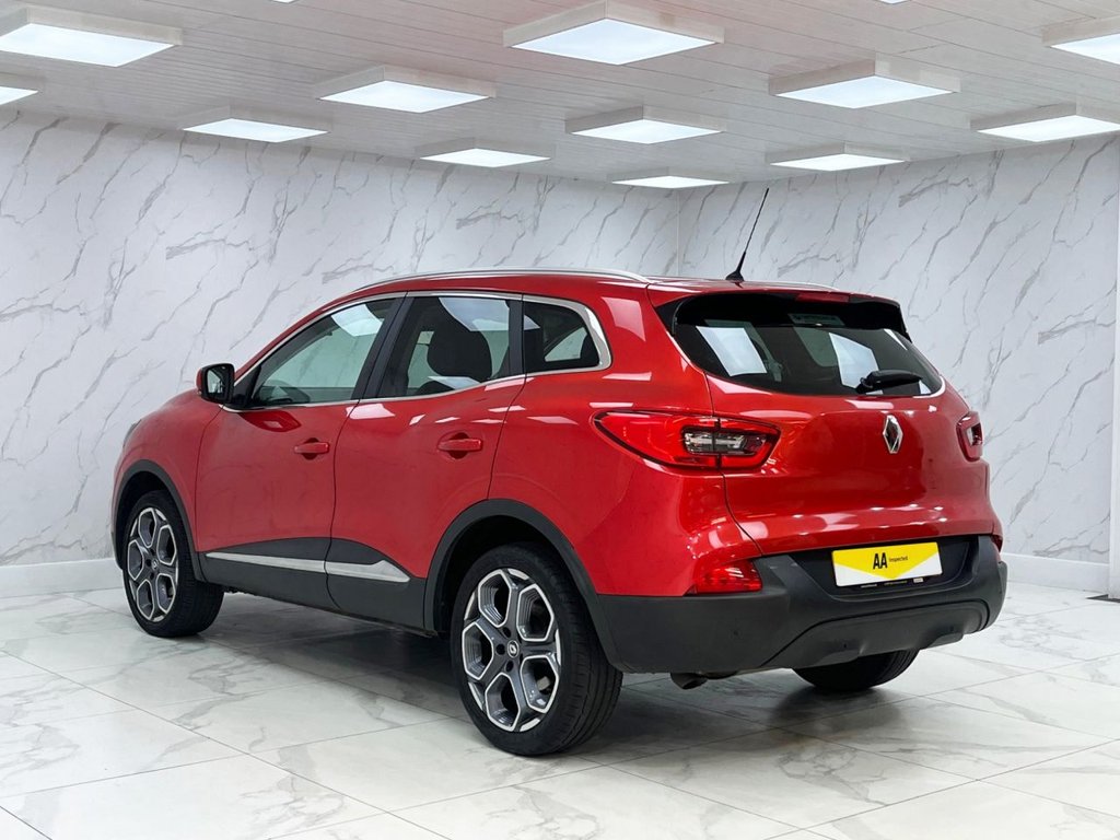 Renault Kadjar