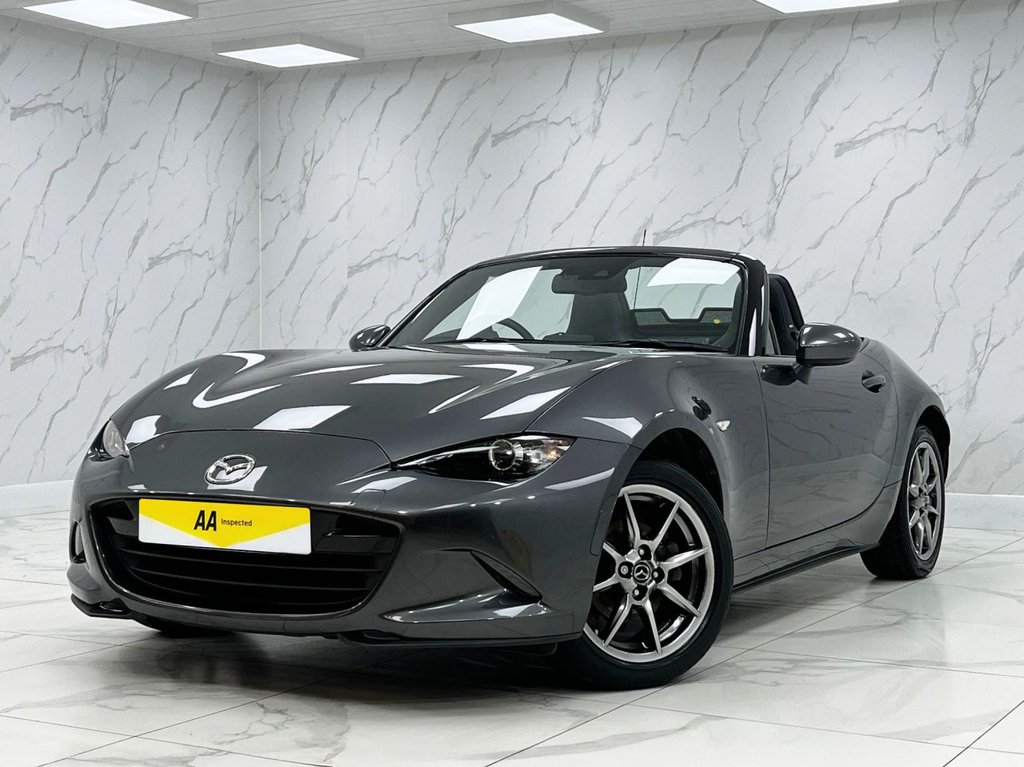 Mazda Mx 5