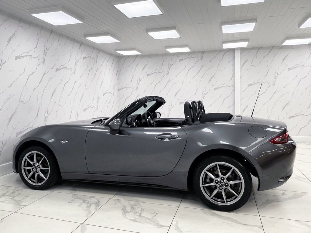 Mazda Mx 5
