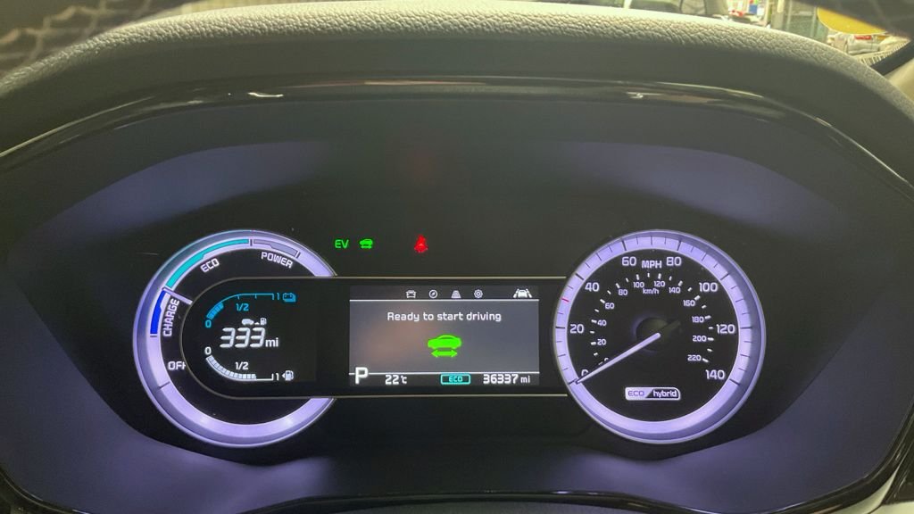 Kia Niro