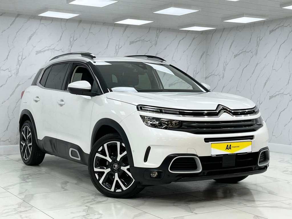 Citroen C5