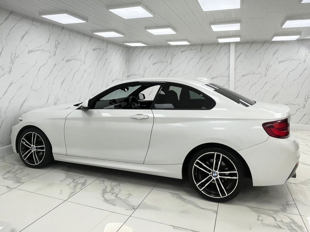 BMW 2 Series