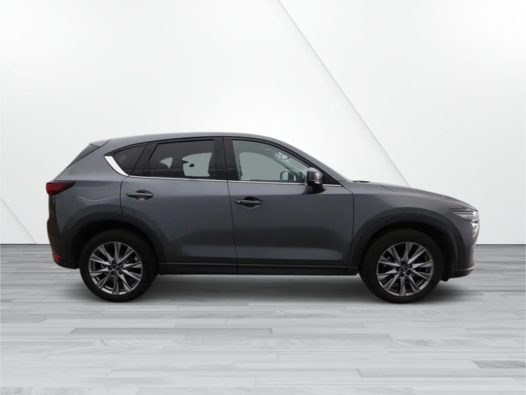 Mazda Cx 5