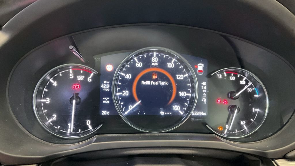 Mazda Cx 5
