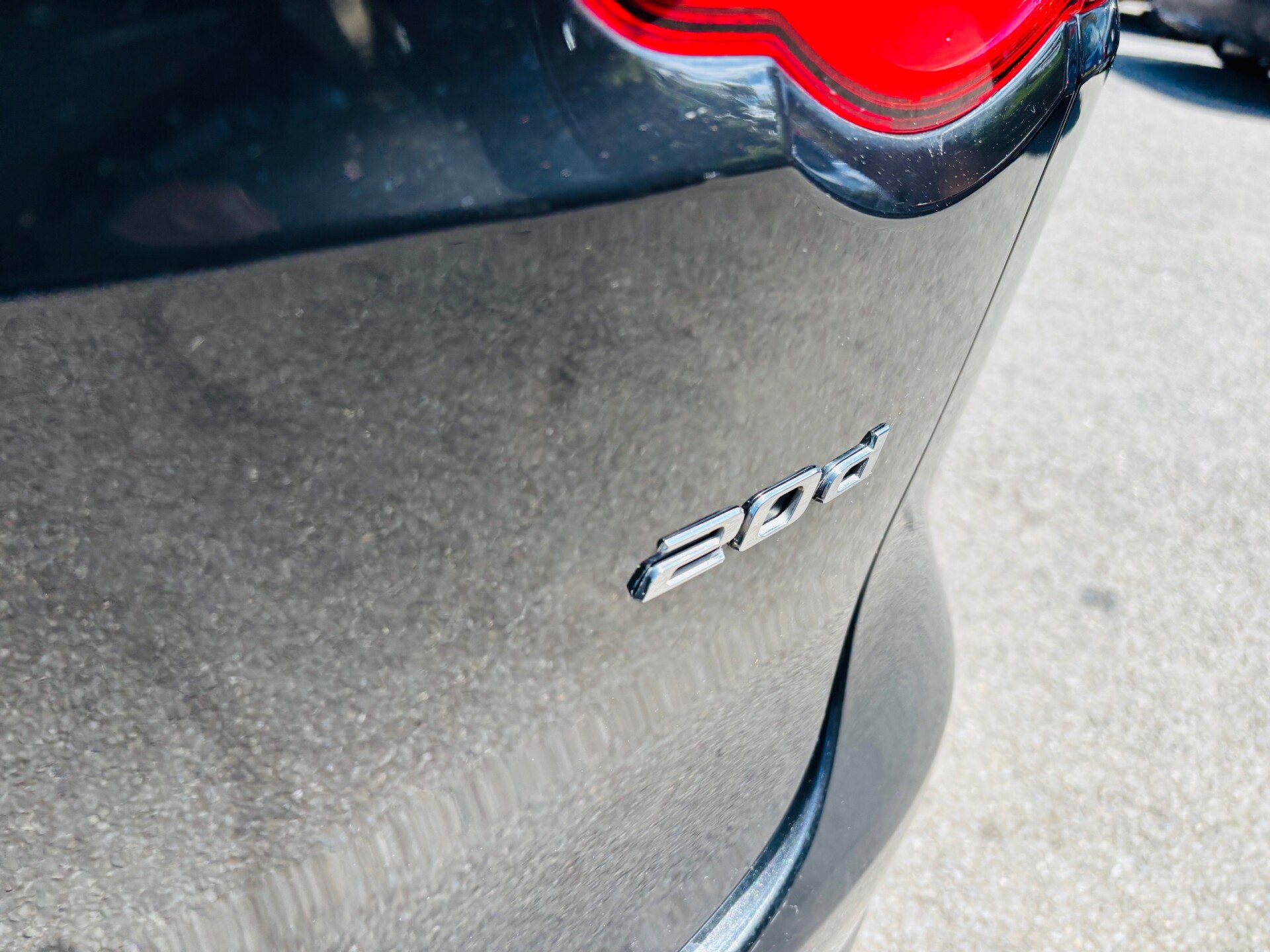 Jaguar F Pace