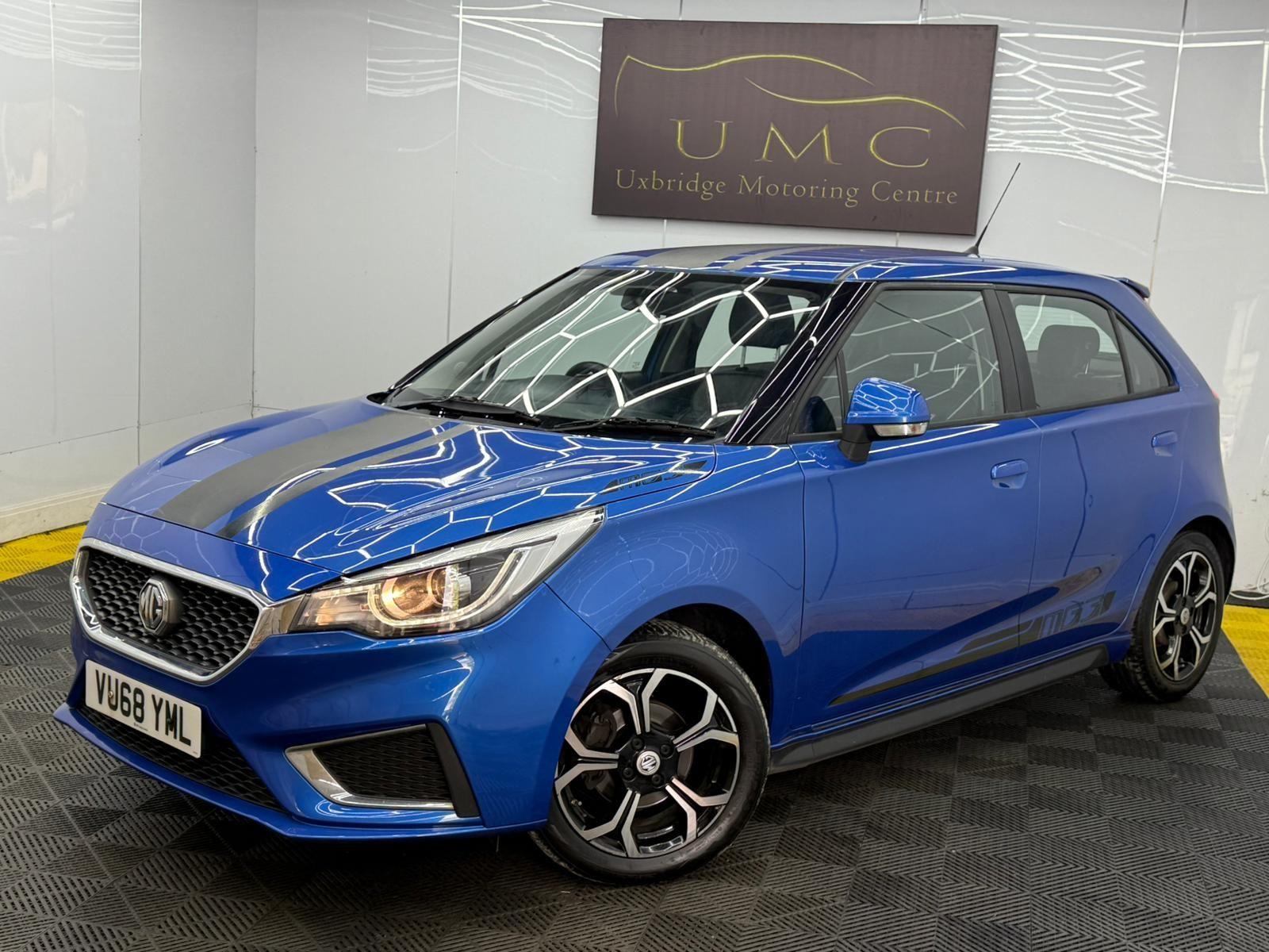 MG 3