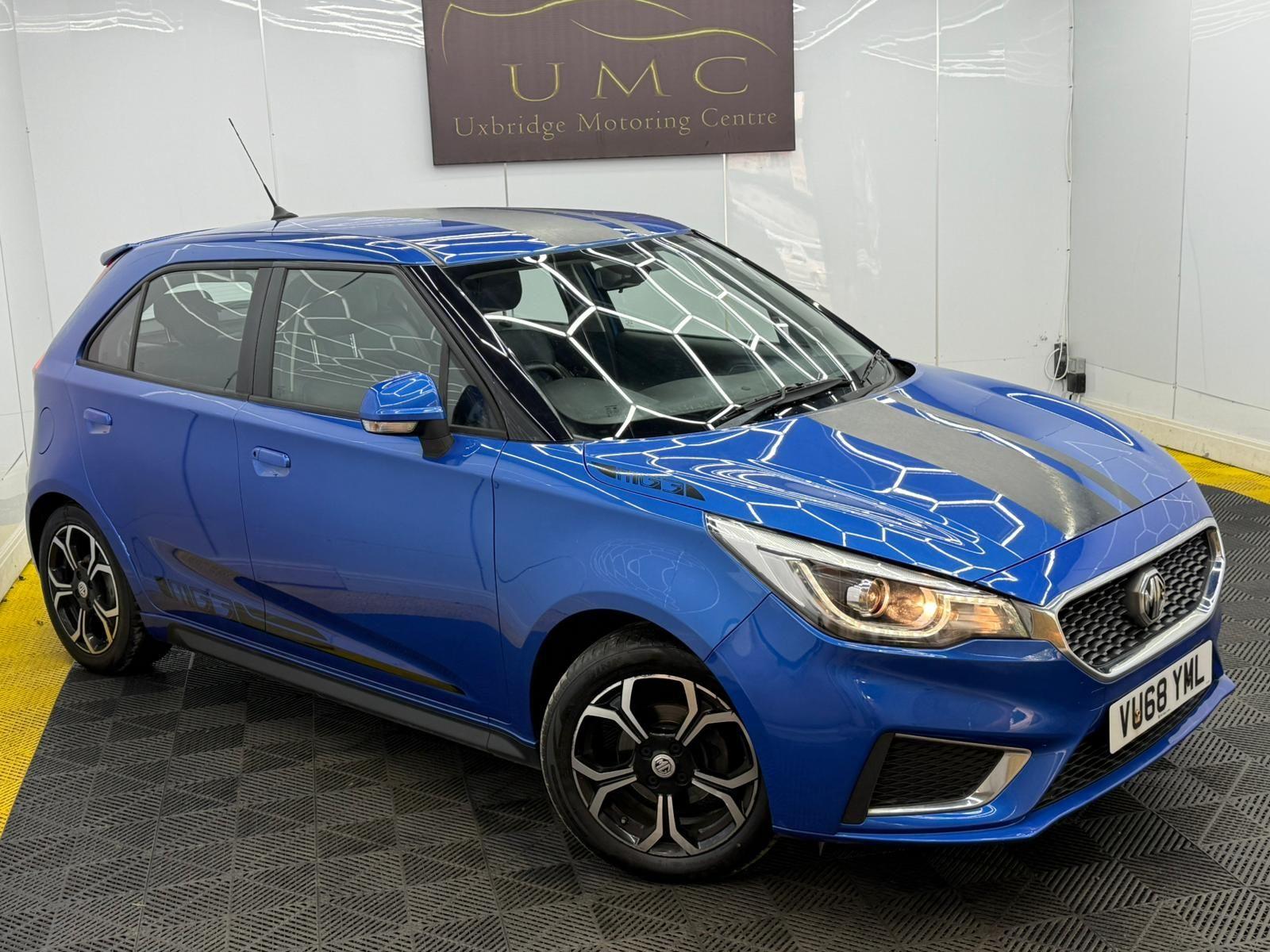 MG 3
