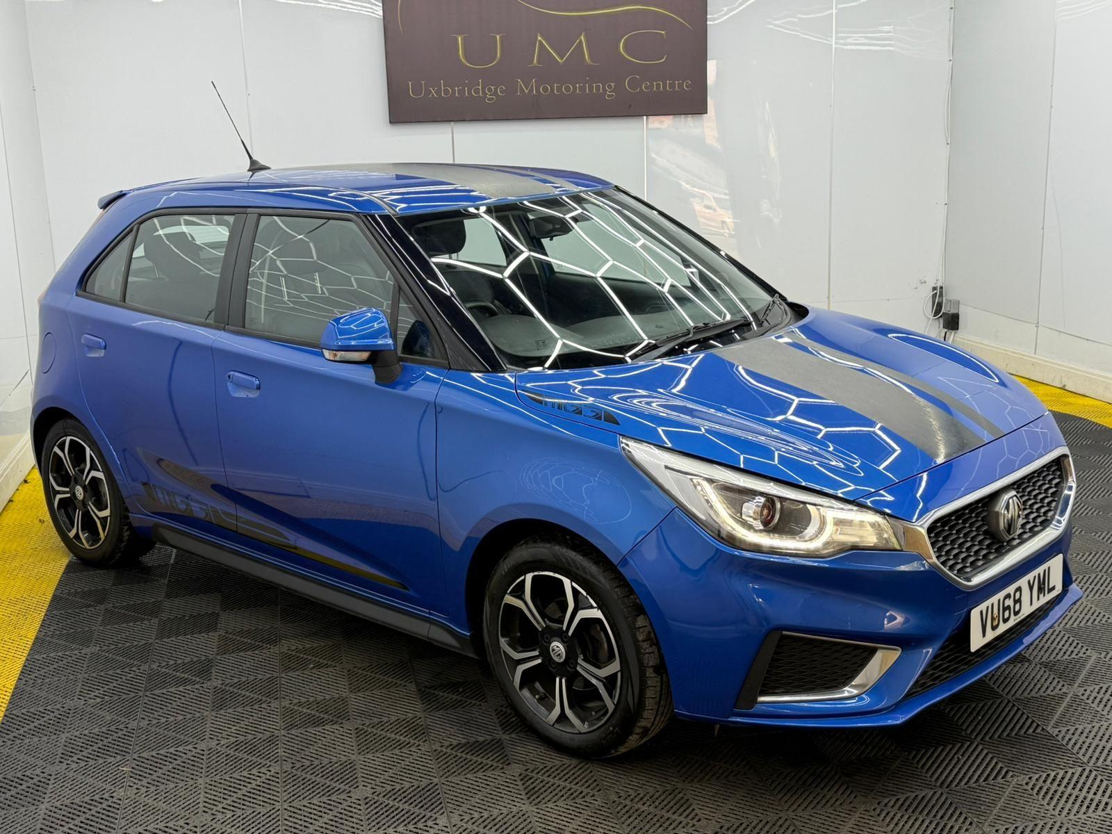 MG 3