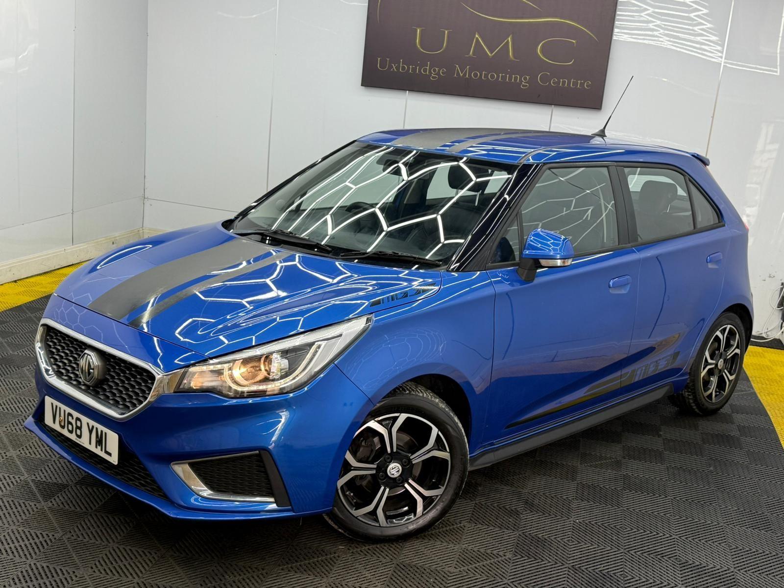 MG 3