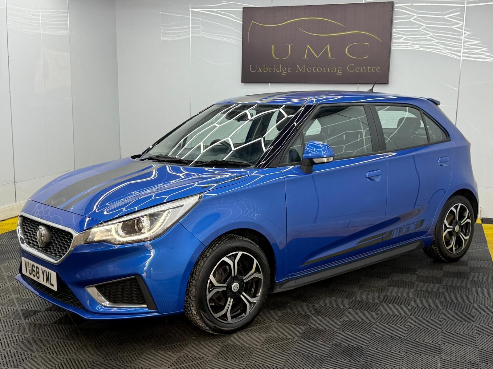 MG 3