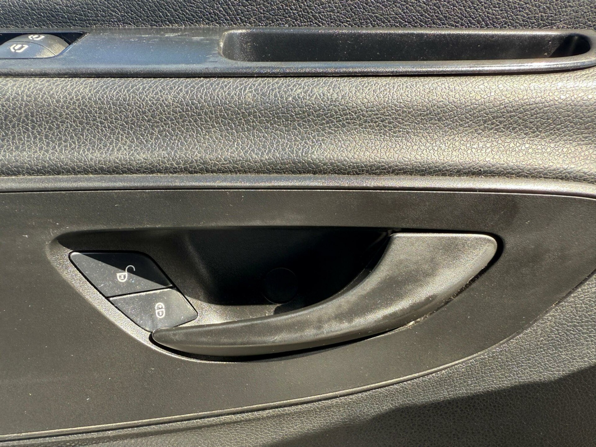 Mercedes Benz Sprinter