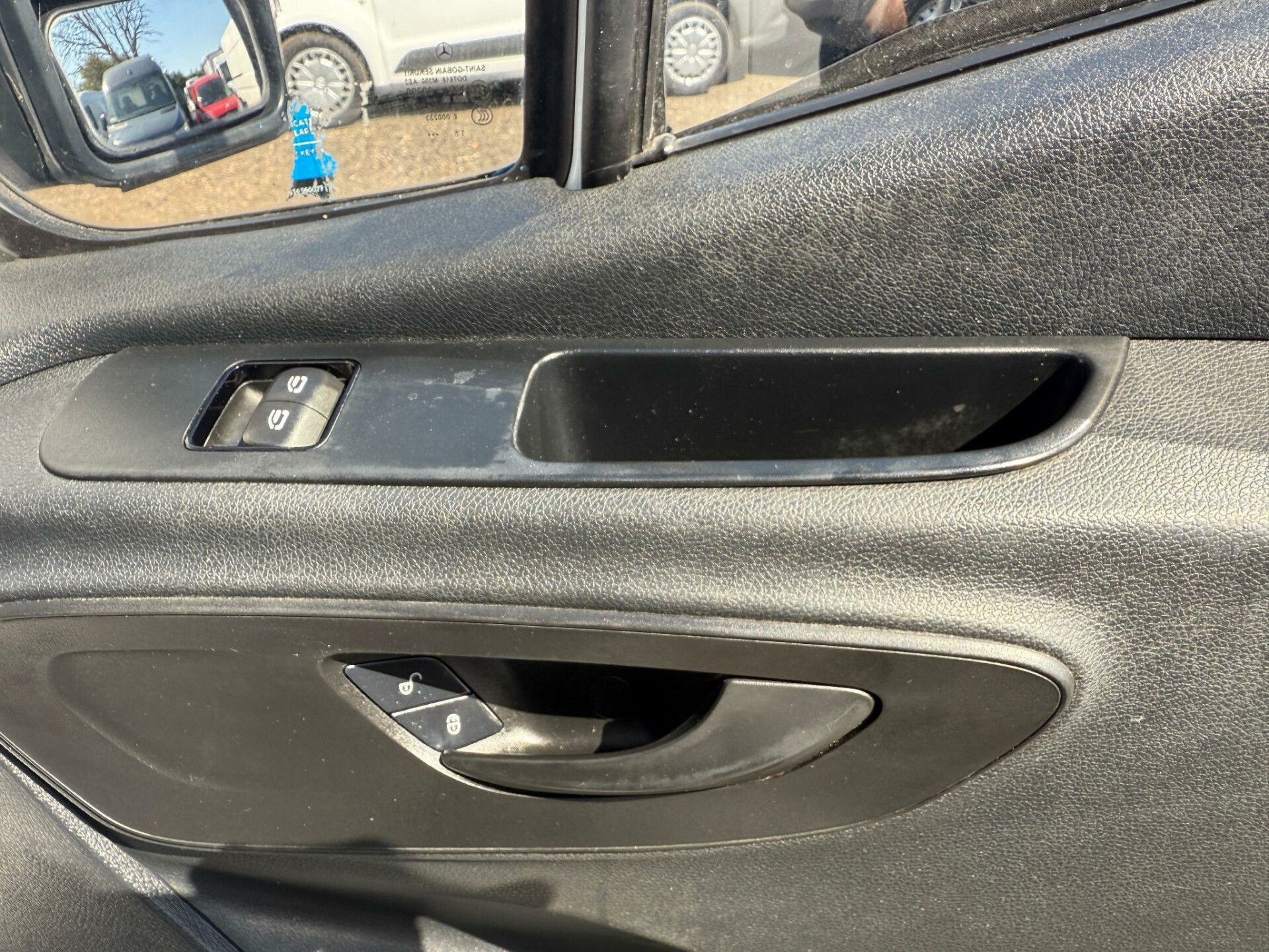 Mercedes Benz Sprinter