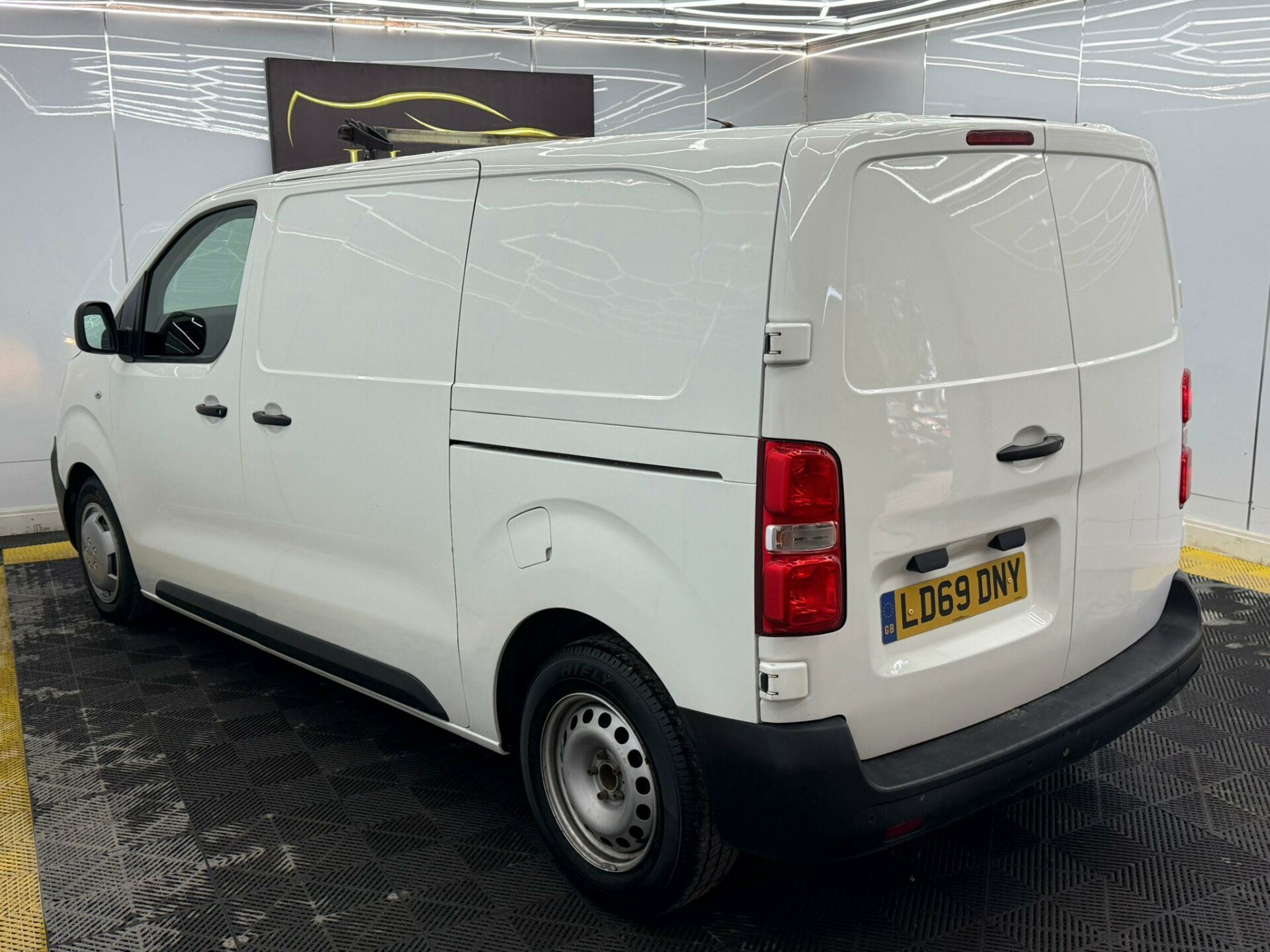 Citroen Dispatch