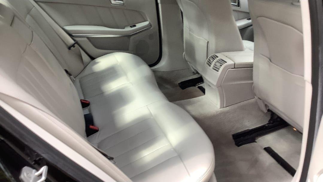 Mercedes Benz E Class