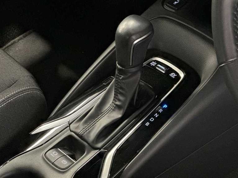 Suzuki Swace