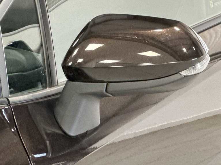Suzuki Swace