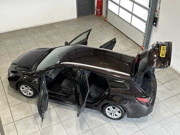 Suzuki Swace