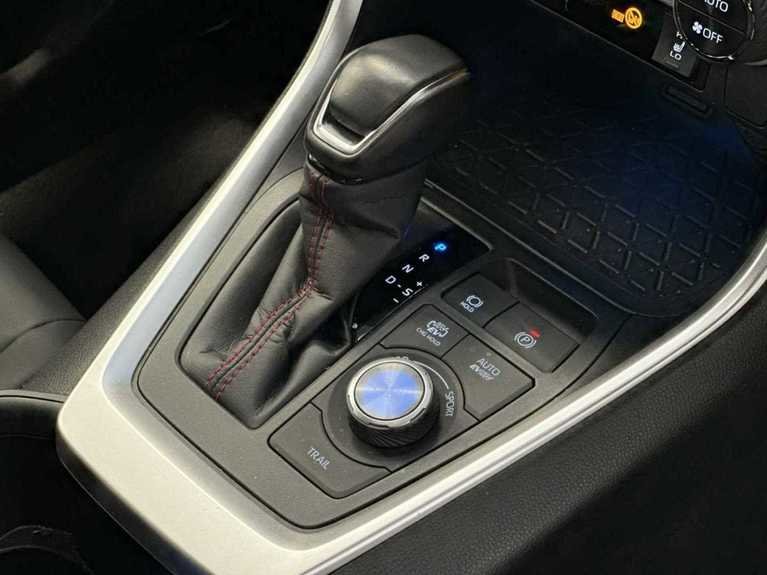 Suzuki Across