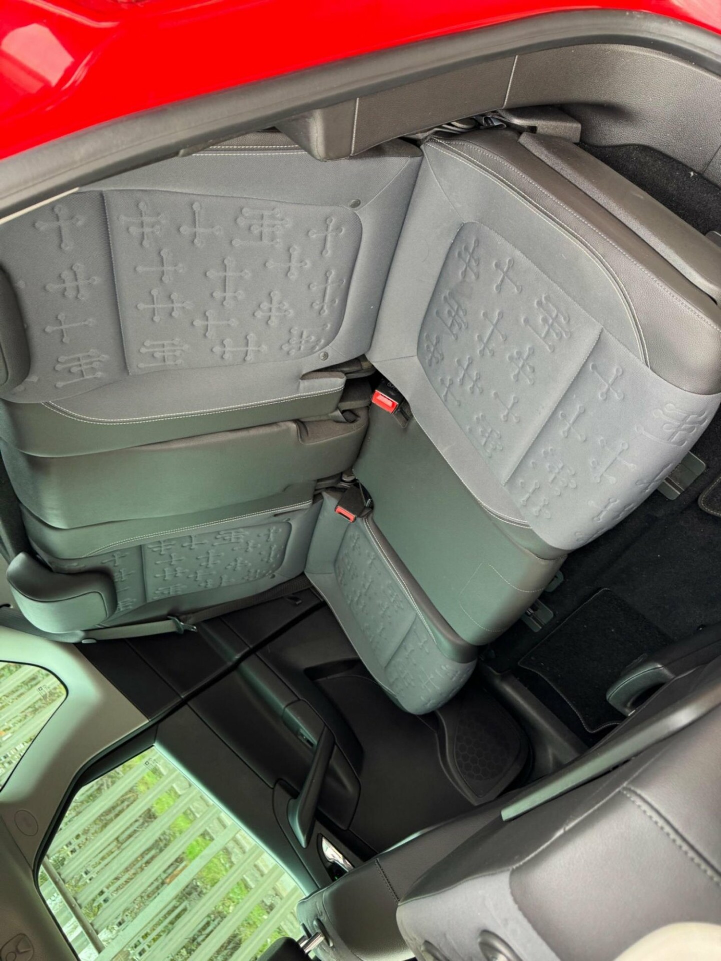 Vauxhall Meriva
