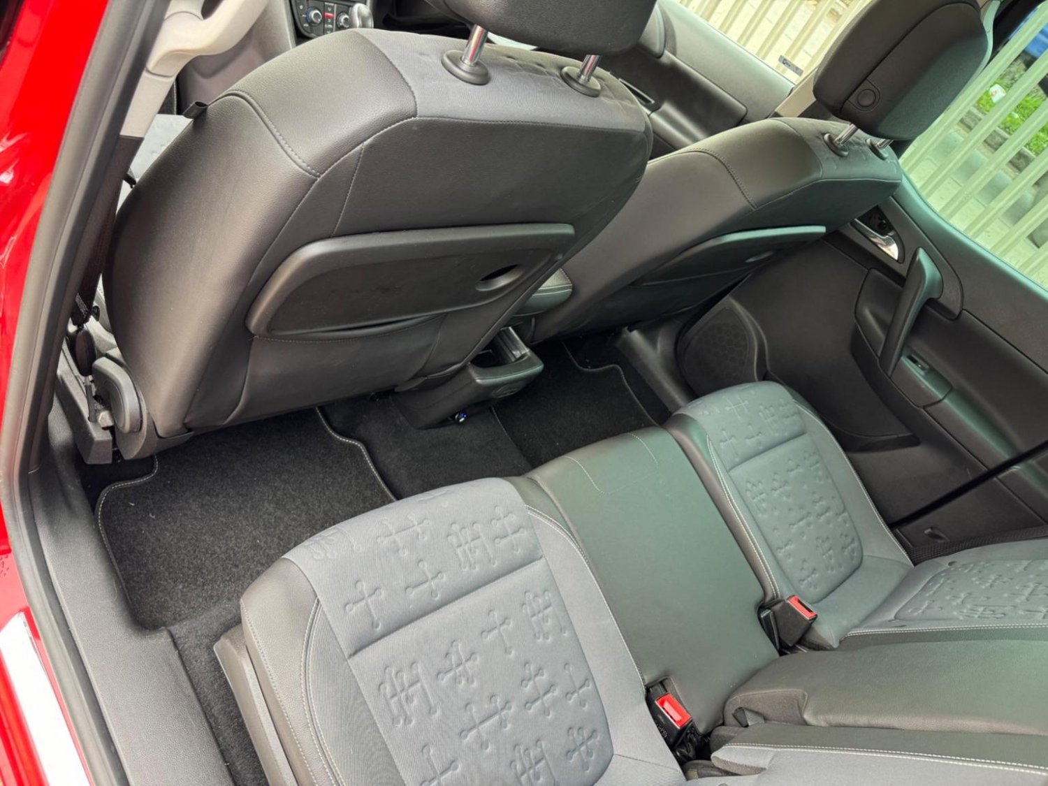 Vauxhall Meriva