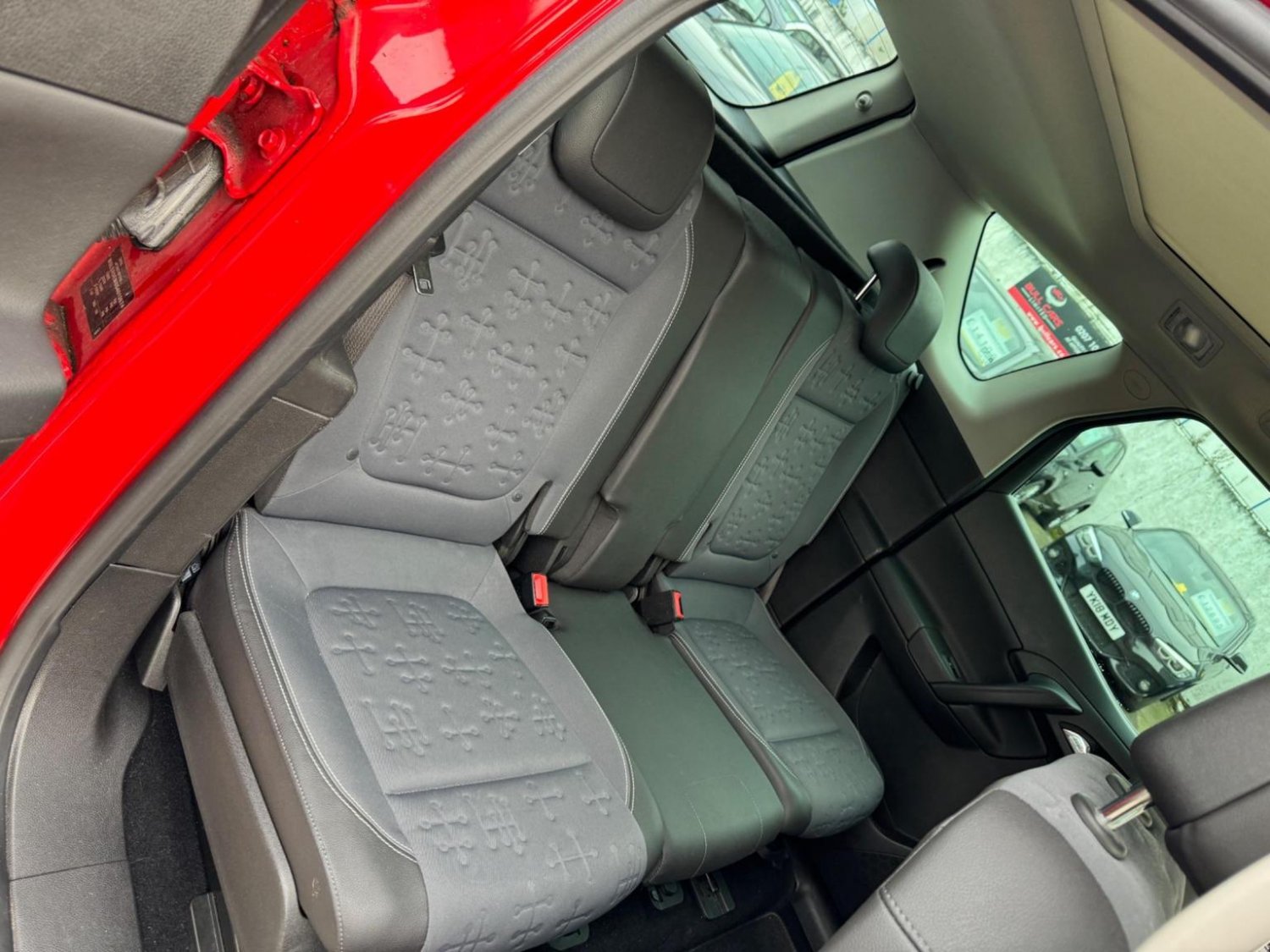 Vauxhall Meriva