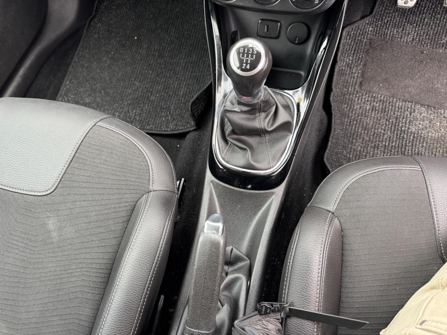 Vauxhall ADAM