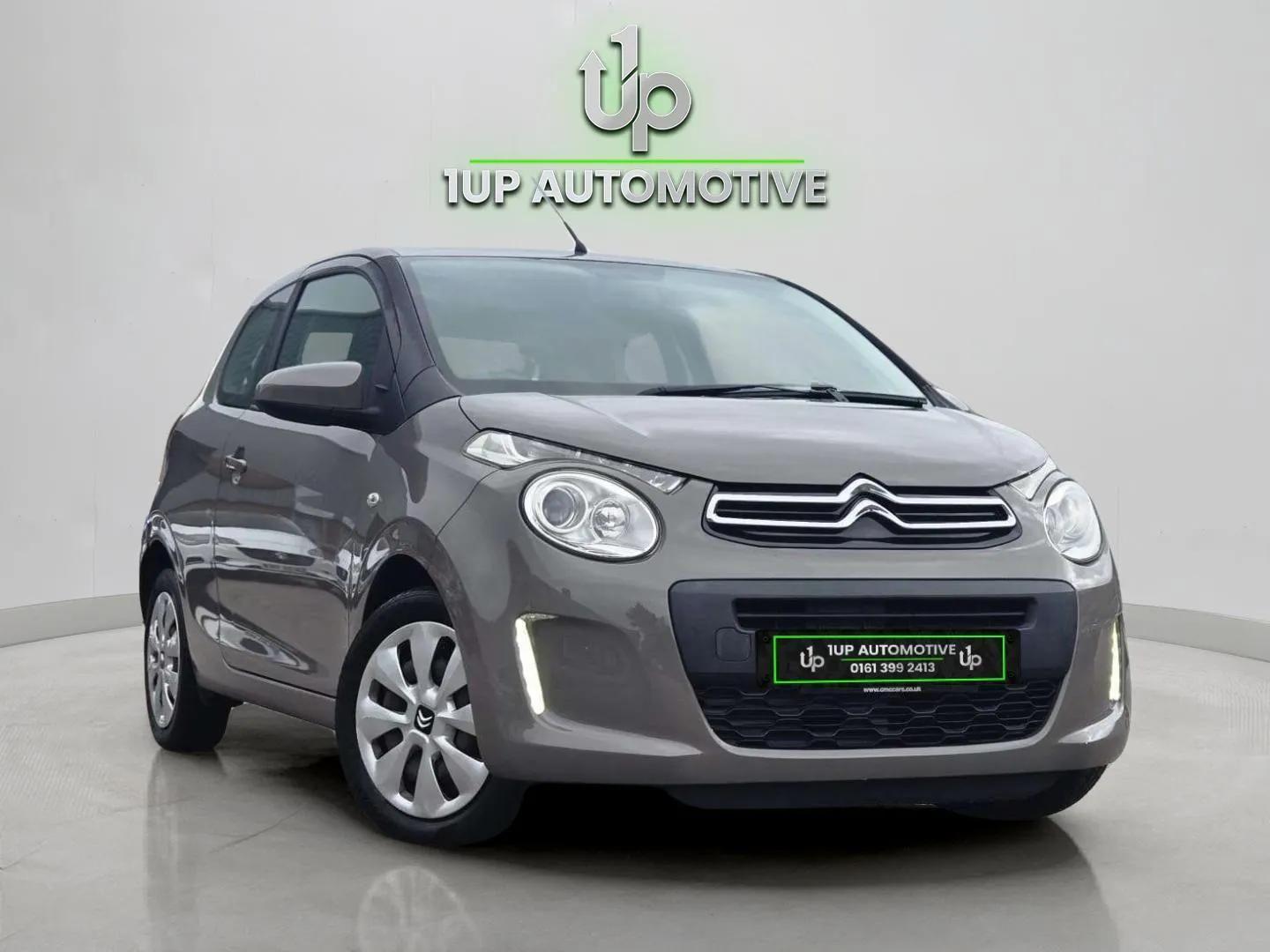 Citroen C1