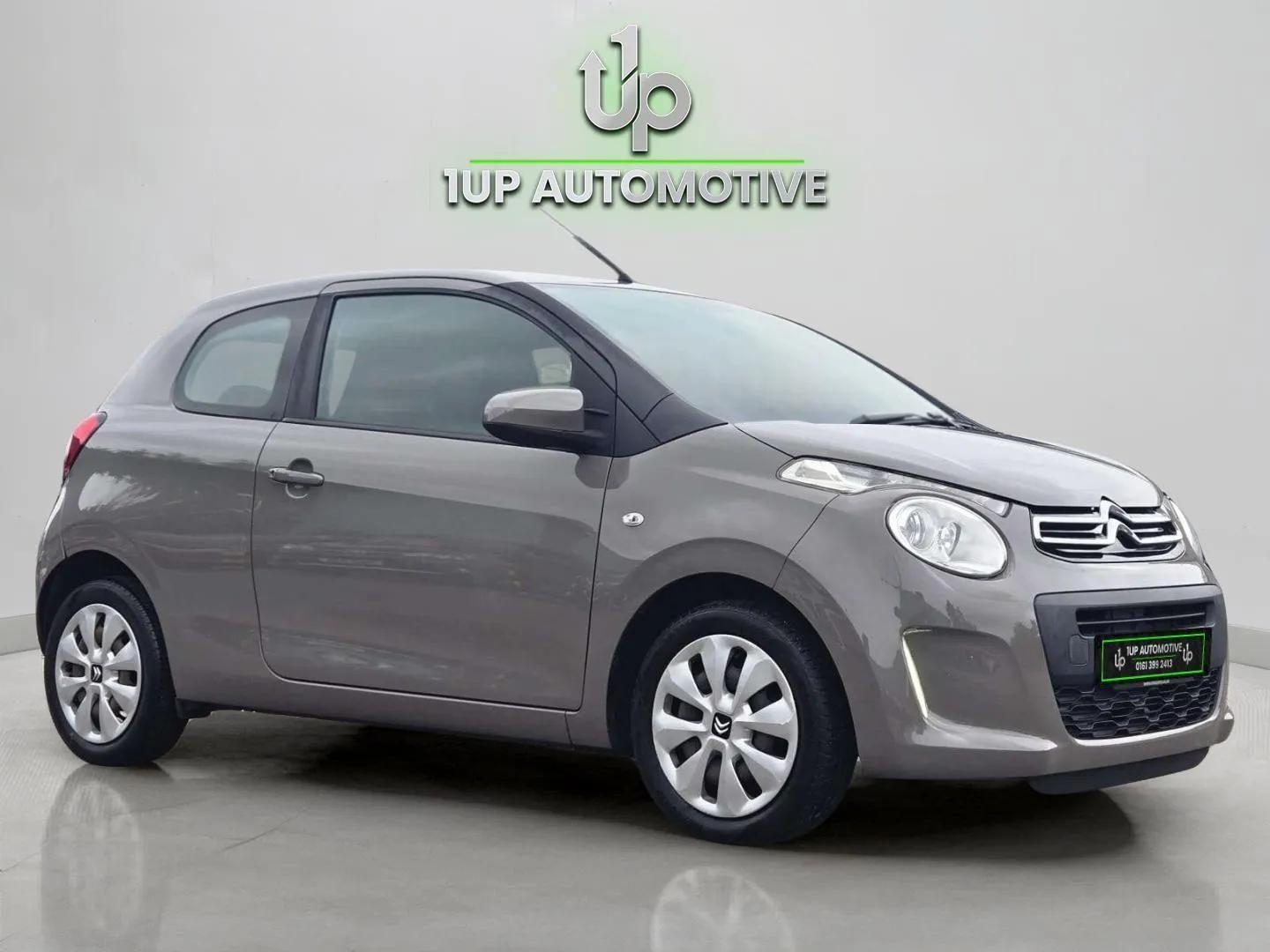 Citroen C1