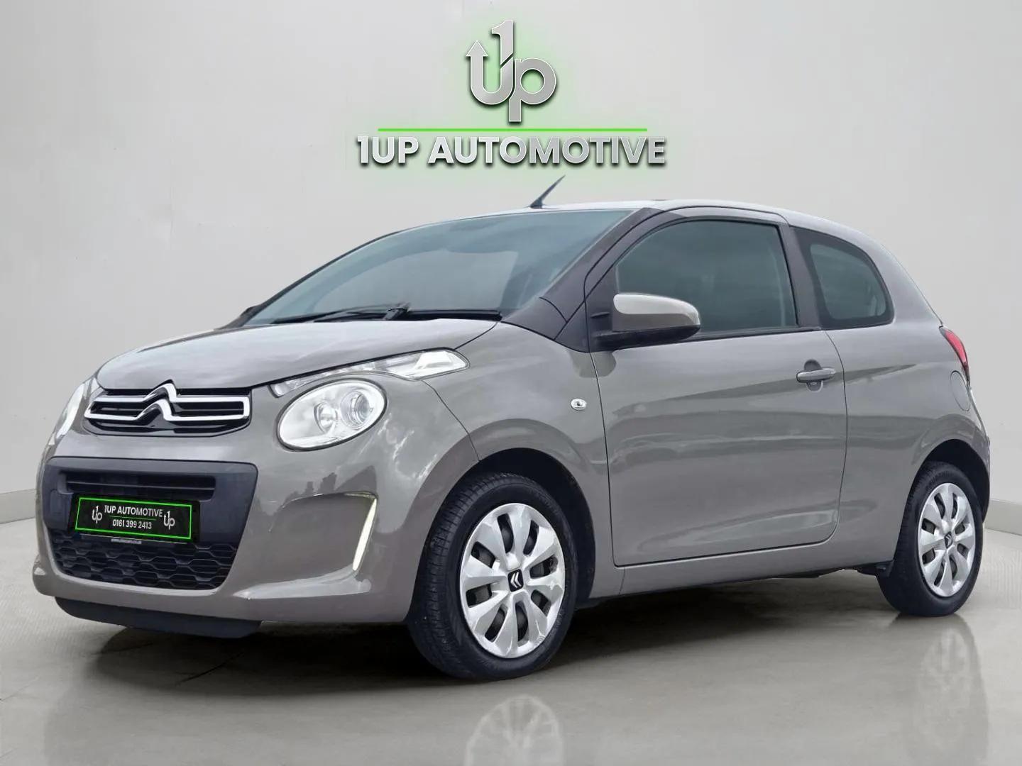 Citroen C1