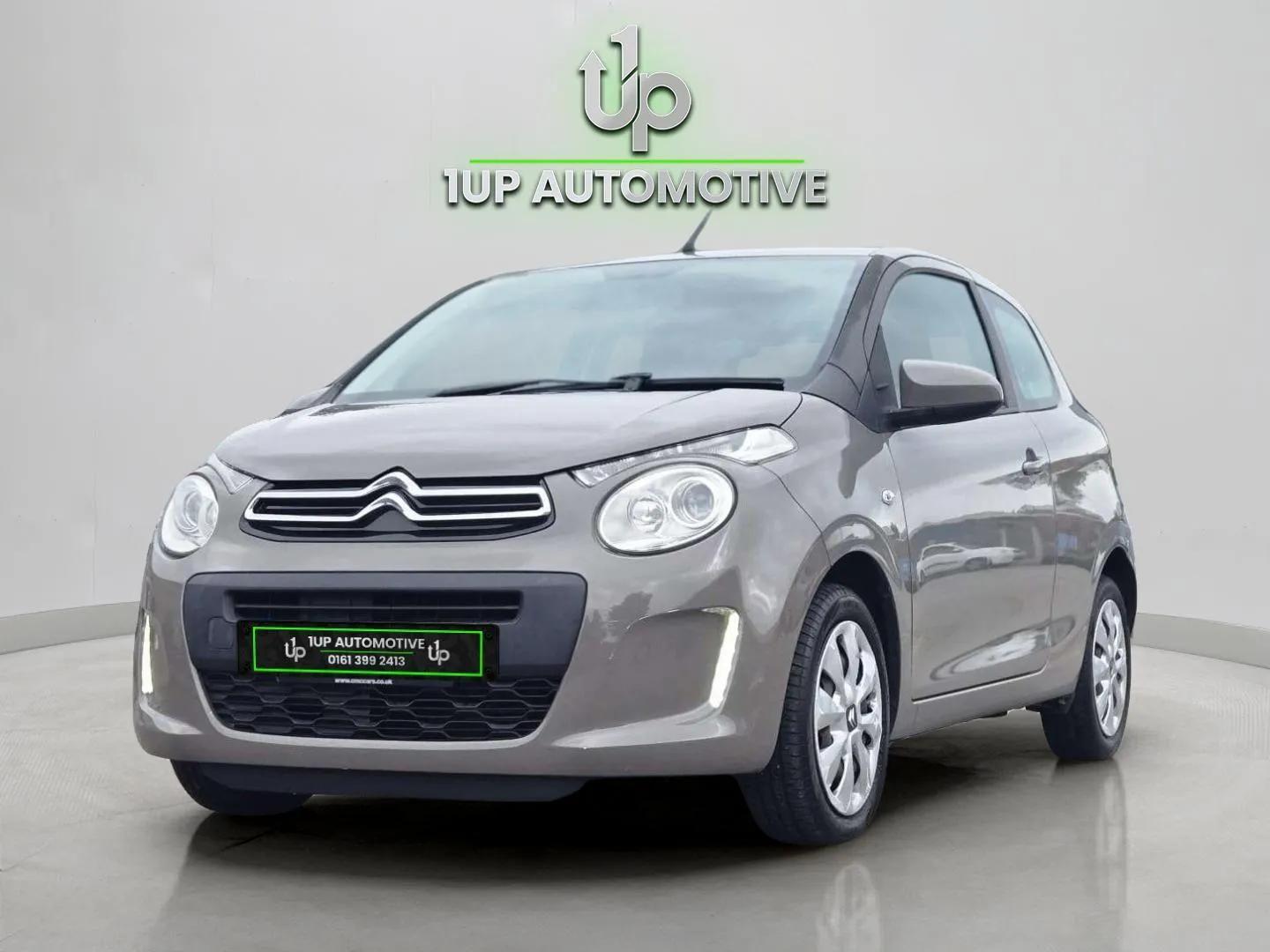 Citroen C1
