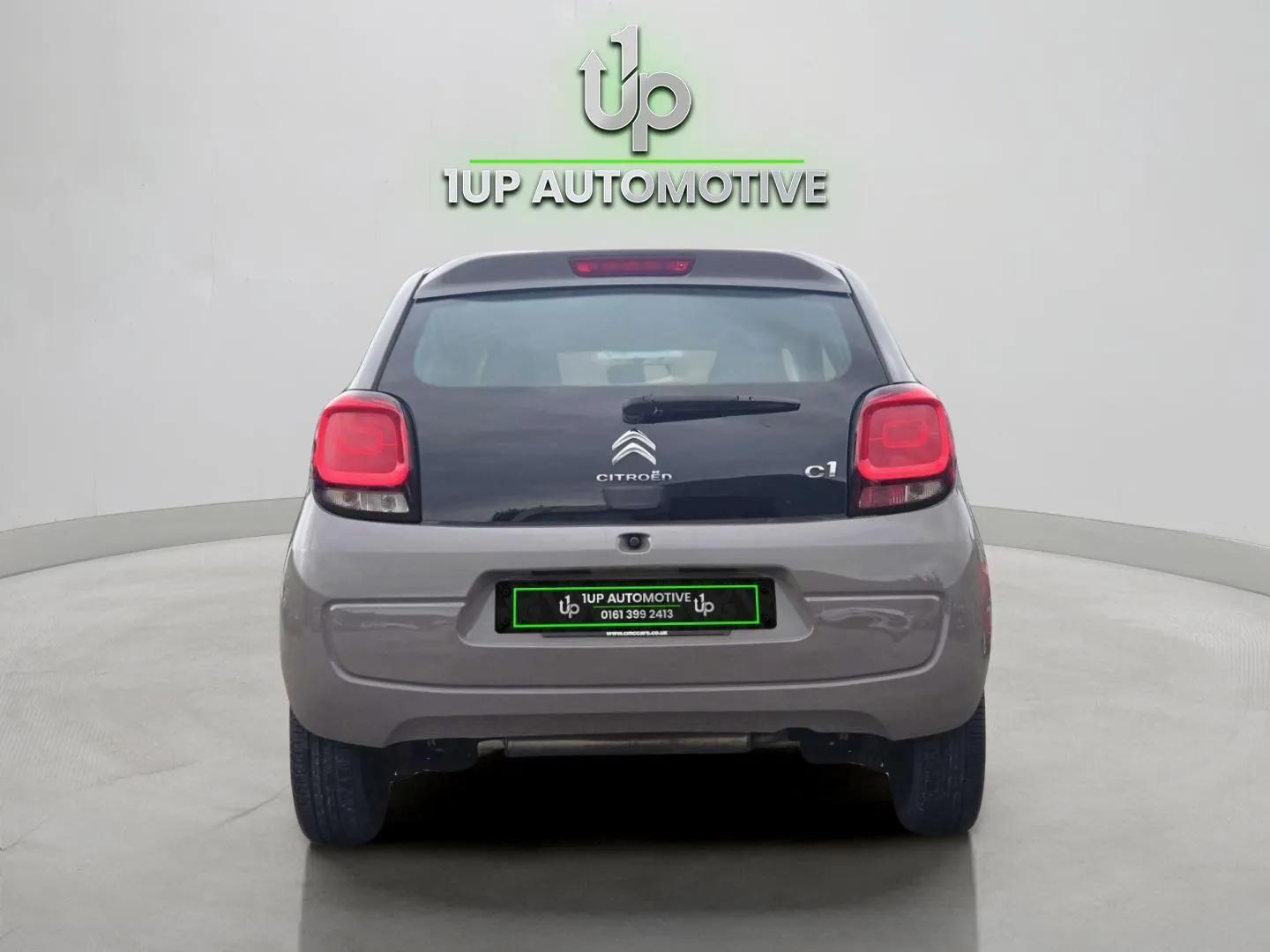 Citroen C1
