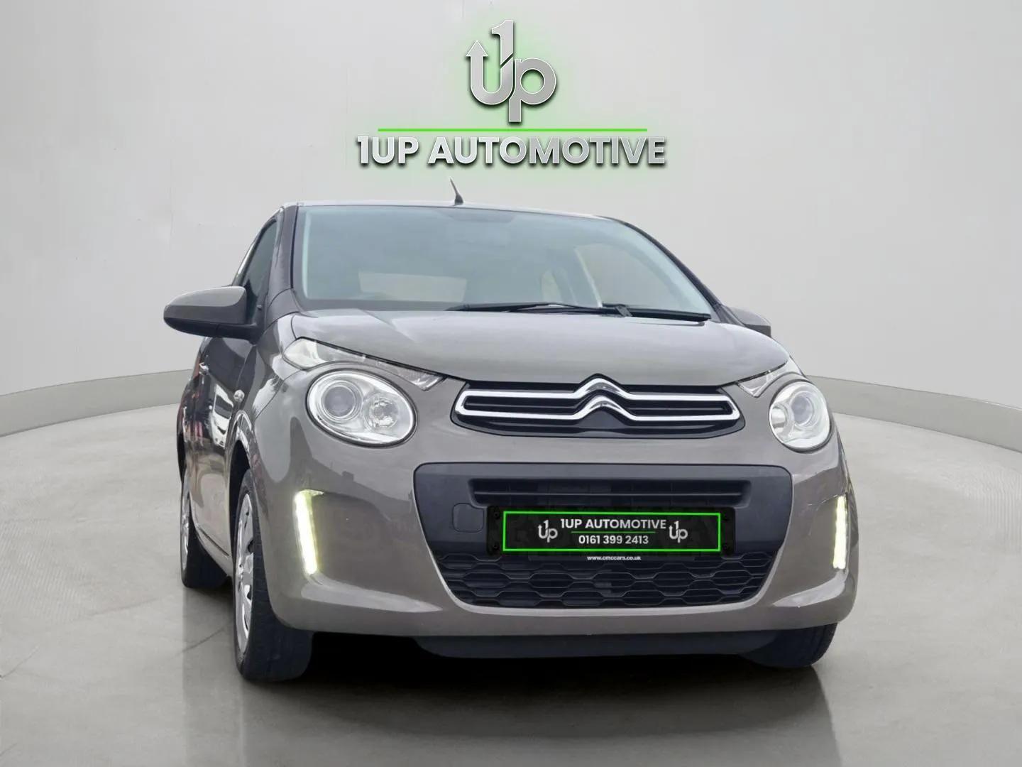 Citroen C1