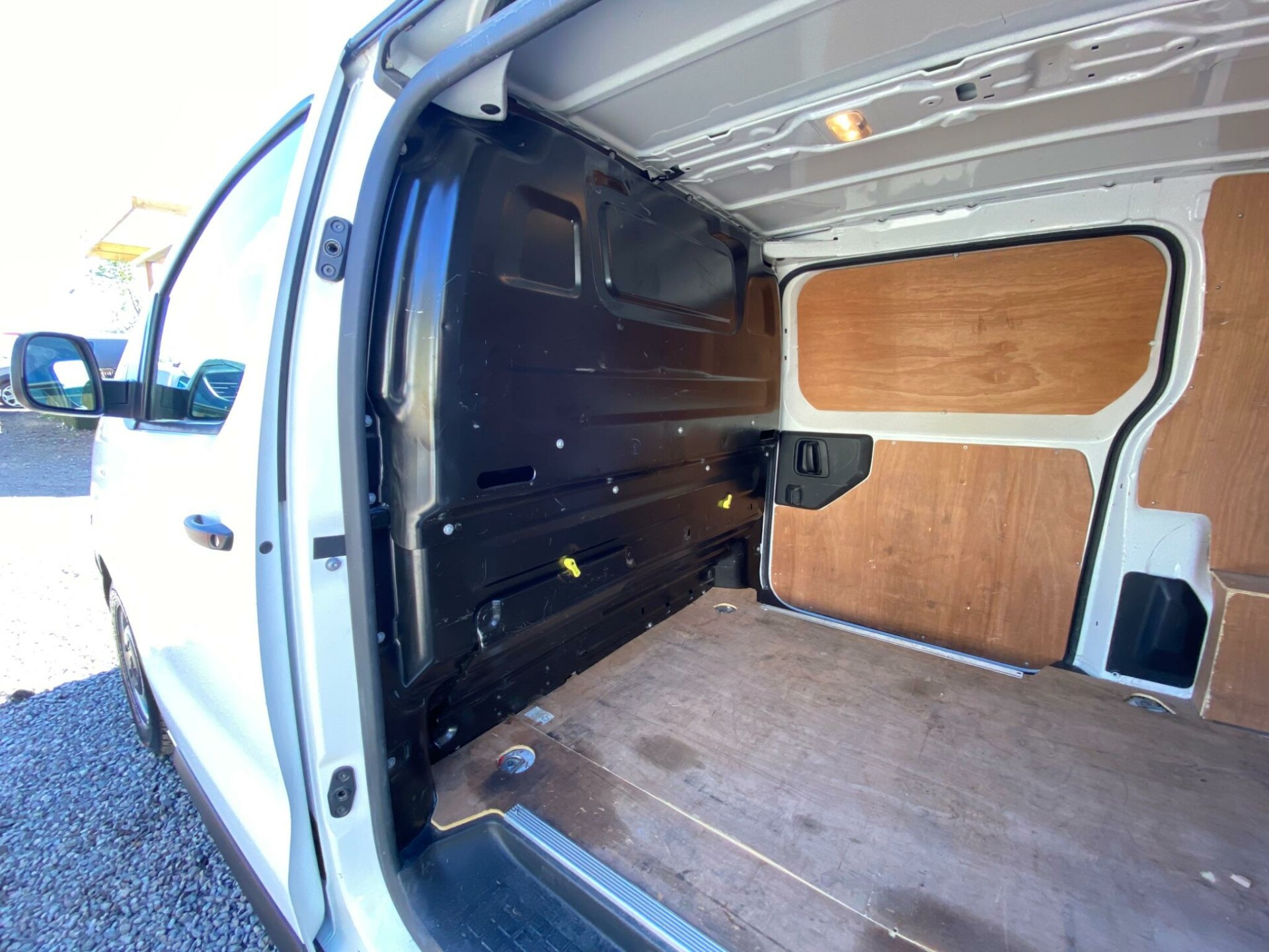 Citroen Dispatch