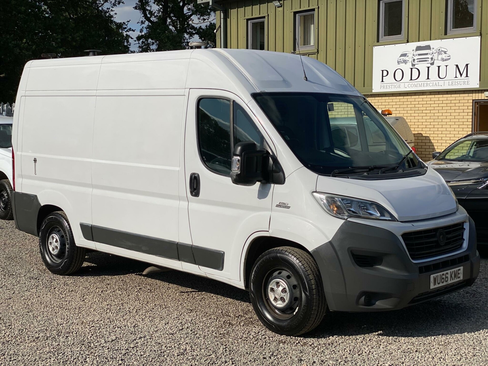 Fiat Ducato