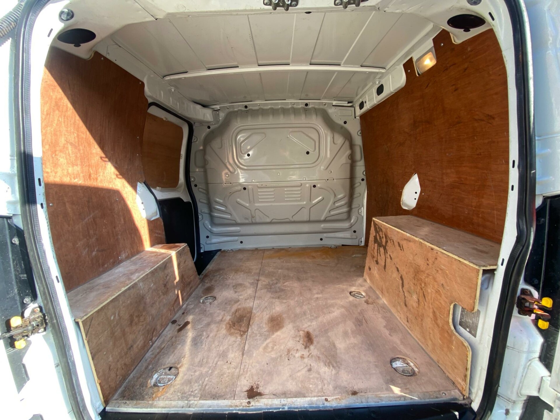 Peugeot Bipper