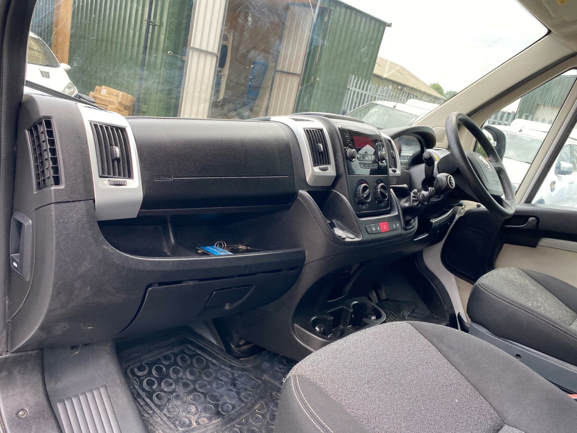 Fiat Ducato