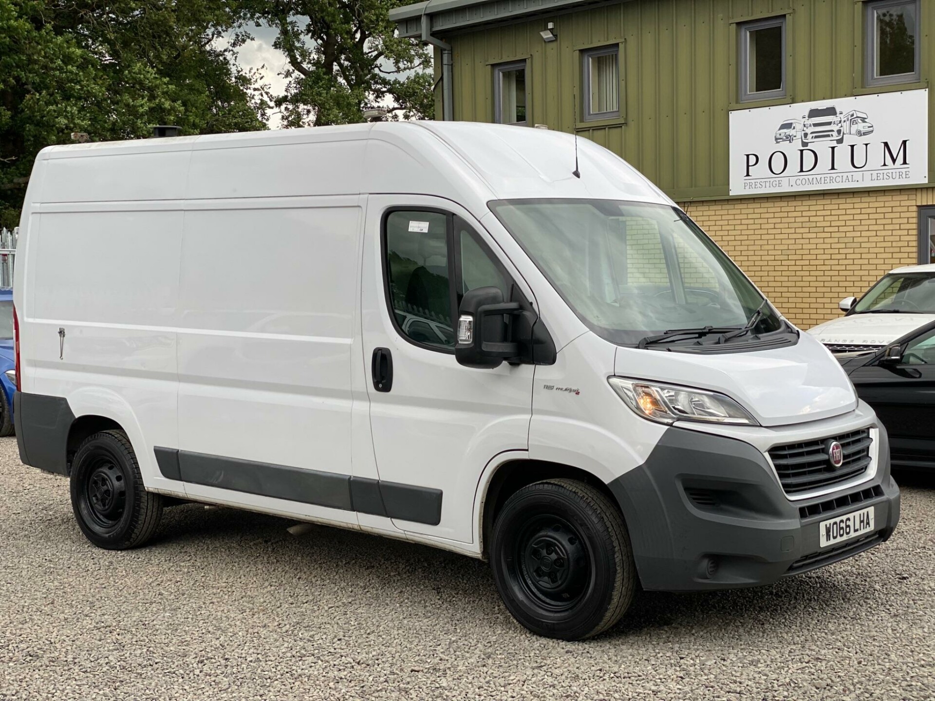 Fiat Ducato