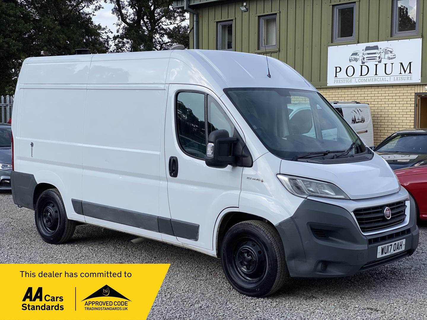 Fiat Ducato