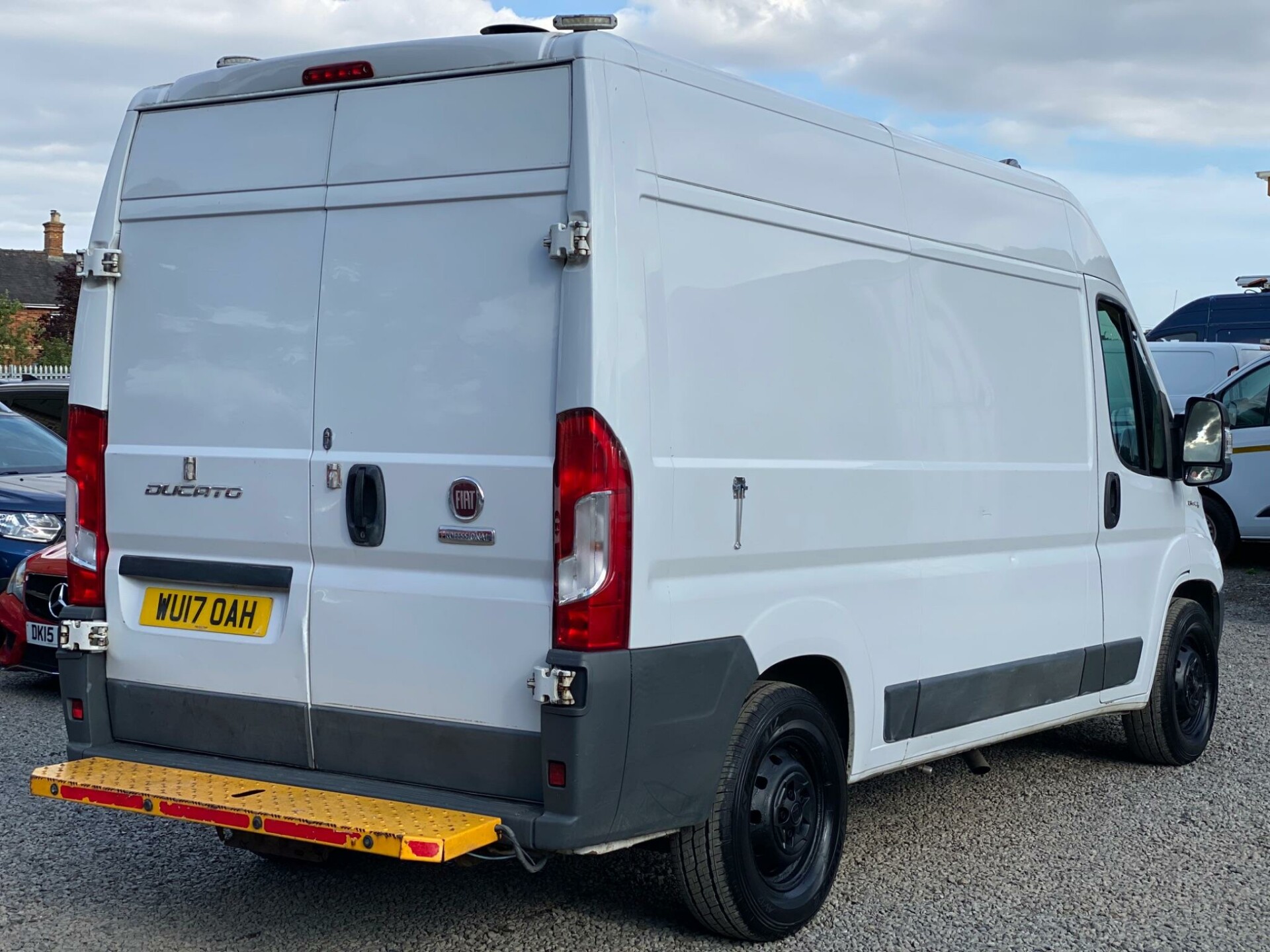 Fiat Ducato