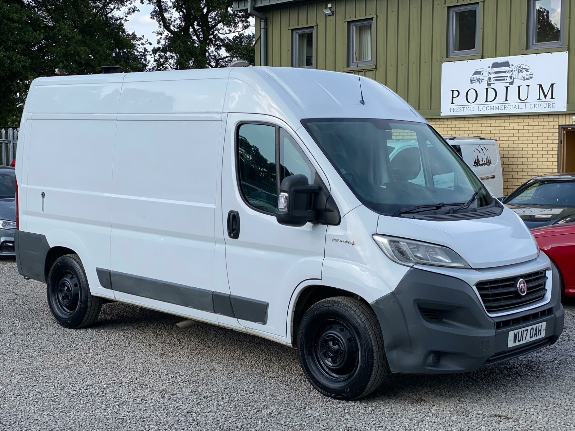 Fiat Ducato